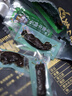 骄子牧场 手撕风干牛肉干 内蒙古牛肉干肉脯休闲零食真空小包装散装称重约 【原味500g】+【原味500g】 实拍图