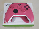 微软（Microsoft）Xbox无线游戏手柄 无线控制器 浪漫粉 蓝牙适配Xbox/PC/平板/手机 Steam促销黑神话 33号远征队 实拍图