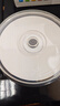 联想（Lenovo）DVD+R DL 空白光盘/刻录盘 8速8.5GB 台产档案系列 桶装10片 单面双层 可打印 实拍图