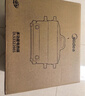 美的（Midea）电火锅钛陶0氟多功能锅不锈钢蒸锅鸳鸯火锅专用锅超薄速沸多功能一体电锅煎烤料理锅DLS332266S 实拍图