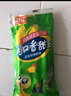 双汇火腿肠润口香甜王玉米肠即食肠烧烤肠休闲零食露营方便小吃 60g*10支/袋 单包体验装 实拍图