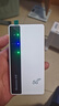 纽曼5g随身wifi移动wifi6免插卡多网通无线上网卡便携式车载无限路由器全国通用流量2025款全程不限速 实拍图