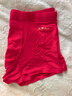 猫人红内裤男本命年男士内裤马年莫代尔红色喜庆结婚礼物四角短裤礼盒 实拍图