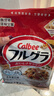 卡乐比（Calbee）即食燕麦片 原味水果麦片600g 进口非油炸 营养早餐零食 年货送礼 实拍图