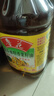 鲁花 【保真菜籽油】食用油 低芥酸特香菜籽油 5L  /桶   实拍图