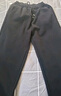 班尼路（Baleno）加绒休闲裤男冬季加厚保暖外穿男士收脚裤宽松显瘦青少年束脚裤潮 实拍图