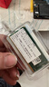 英睿达（crucial）8GB DDR4 3200 笔记本内存条 美光（原镁光）原厂颗粒 AI电脑配件 实拍图