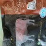 天莱香牛有机健康牛腿肉500g可溯源低温排酸生鲜牛肉新疆清真【真原切】 实拍图