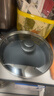 双立人（ZWILLING）不粘煎锅有钛0氟涂层煎蛋锅牛排锅MotionPlus炉灶通用平底锅26cm 实拍图