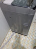 海尔（Haier）直驱全自动波轮洗衣机10KG 家用宿舍 一级能效 家电国家补贴以旧换新京东自营 EB100B32Mate1 实拍图