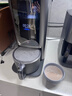 九阳免洗破壁机家用自清洗豆浆机2-4人 全自动变频轻音料理机 榨汁机 五谷杂粮早餐机Y8 轻音低至32分贝 实拍图