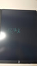 PBJ超薄细笔迹液晶手写板不扩散办公教育草稿写字板学生画板电子笔记本全面手绘板小黑板可扫描留言板 11.5英寸耀石黑【商务搭扣款】+礼包 实拍图