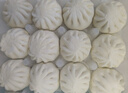 广州酒家 叉烧包750g 20个 早餐半成品 广式早茶点心 包子食品 年货送礼 实拍图