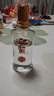 迎驾贡酒 绵柔 浓香型 纯粮白酒 送礼42度 500ml*4瓶 买一箱赠一箱 实拍图