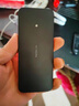诺基亚（NOKIA）220 4G 移动联通电信全网通 2.8英寸双卡双待 直板按键手机 老人老年手机 学生手机 黑色 实拍图