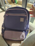 卡拉羊风琴书包小学生1-3-6年级儿童五维减负防下坠男女减压护脊背包 实拍图