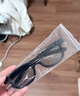 米奇啵啵3d眼镜电影院 3D立体眼镜RealD 儿童成人通用 观影家庭影院专用 成人款3D眼镜【一副】 实拍图