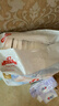 好奇（Huggies）金装拉拉裤L124片(9-14kg)尿不湿【速干不易红】 实拍图