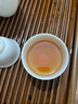 马头岩 【每桶减100】乌龙茶叶武夷山大红袍武夷岩茶肉桂248g罐装 实拍图