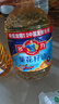 多力【张若昀同款】葵花籽油4L 食用油 物理压榨 零反式脂肪酸 实拍图