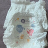 好奇（Huggies）金装拉拉裤XXL74(15kg以上)尿不湿【速干不易红】 实拍图
