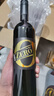 CANIS FAMILIARIS布多格意大利原瓶进口 甜红无醇葡萄酒汁不含香槟杯 750ml单支装 实拍图
