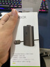XBOX原装xss微软xbox手柄适配器ones无线Series二代接收器XSX充电电池 【二代接收器+series充电组】C口 实拍图