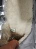 朴西麂皮绒棉拖鞋男士冬季外穿新款室内家居防滑厚底保暖情侣棉拖男 椰子灰 42-43 （适合41-4） 实拍图