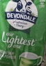 德运（Devondale）脱脂调制乳粉成人奶粉1kg*2袋 澳洲进口 实拍图