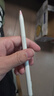 倍思电容笔iPad触控笔【2025升级】适用25年iPad Pro/Air/Mini/iPad11平板触屏手写笔Applepencil二代 实拍图