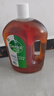 滴露（Dettol）消毒液消毒水衣物除菌液 灭活甲型H3N2流感病毒杀菌除螨非84酒精 【经典松木】 1.8L 2瓶 实拍图