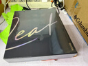 BOOX文石Leaf5C 7英寸彩色墨水屏电纸书电子书阅读器电子纸  便携阅读看书漫画办公本平板电脑 森林绿  实拍图