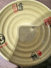 塑料日式牛肉拉面碗商用汤碗密胺仿瓷螺蛳粉冒菜面条米线麻辣烫碗 长寿福75寸 耐高温/加厚款 实拍图