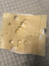 奶酪工坊荷兰进口大孔干酪(切片)200g高钙芝士片早餐三明治【山姆同厂】 实拍图