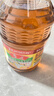 鲁花 【保真菜籽油】食用油 低芥酸特香菜籽油 6.18L   物理压榨 实拍图