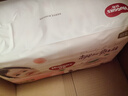 好奇（Huggies）铂金装小桃裤成长裤XXL74片(15kg以上)尿不湿【透爽散热】 实拍图