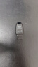 闪迪（SanDisk）64GB USB3.2 U盘 CZ550黑色 读速100MB/s 安全加密 数据恢复 学习办公电脑车载 高速大容量优盘 实拍图