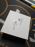 Apple/苹果 AirPods 4(支持主动降噪)搭配无线充电盒(USB-C)苹果耳机 蓝牙耳机适用iPhone/iPad 四代 实拍图