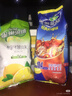 雀巢（Nestle）果维柠檬红茶1.02kg/袋 速溶固体果味茶粉饮料 实拍图