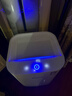 霍尼韦尔（Honeywell）空气净化器家用除甲醛除雾霾除PM2.5智能净化器除菌除甲流病毒 KJ820F-P21D 实拍图