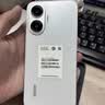 小米（MI）REDMI Turbo 4 天玑 8400-Ultra 6550mAh大电池 12GB+512GB 祥云白 5G红米手机  实拍图