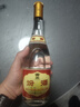 汾酒 黄盖玻汾 清香型白酒 53度 475mL 单瓶装 纯粮酒  实拍图
