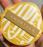 尔木萄（AMORTALS）加分粉扑棉花糖化妆蛋干湿两用不易吃粉囤货装5枚新年礼物 实拍图