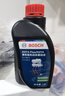 博世（BOSCH）DOT4plus升级版刹车油制动液/离合器油通用型1L装汽车养护套装 实拍图