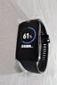 华为 手环 8华为手环智能手环快充长续航华为手环幻夜黑 男女 实拍图