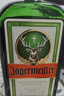 野格（Jagermeister）德国进口 鹿角利口酒 力娇酒调制配制酒 500ml 实拍图