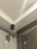 神眸家门口楼道摄像头 免插电监控器 无线wifi家用室内电池充电户外太阳能高清夜视手机远程磁吸免打孔 【4G旗舰款】BC22+4G版(终身免流） 32G 实拍图