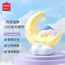 名创优品（MINISO）Cinnamoroll月芽甜梦LED发光摆件小夜灯卧室床头灯家居 生日礼物 实拍图