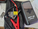 小能人（soulor）【3C认证】汽车应急启动电源12V搭电宝充气泵一体机强力启动电瓶充电器充电宝打火神器  实拍图