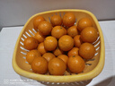 京鲜生 广西皇帝柑 贡柑 净重4.5斤 单果55mm+ 新鲜水果 源头直发包邮 实拍图